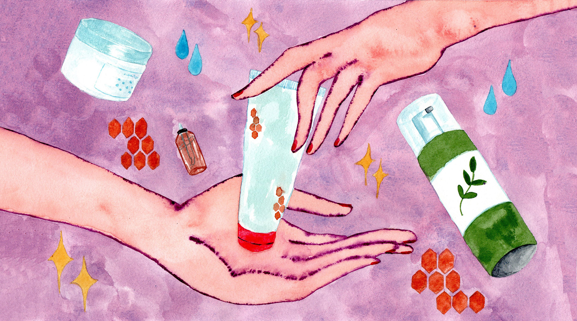 Skin Care Coreana