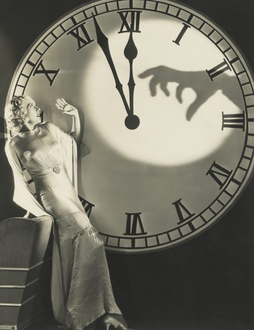 The,Witching,Hour